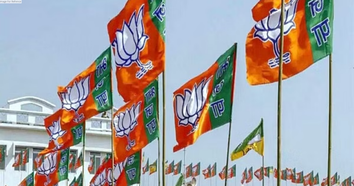 Jharkhand BJP to hold State executive meeting on January 23-24